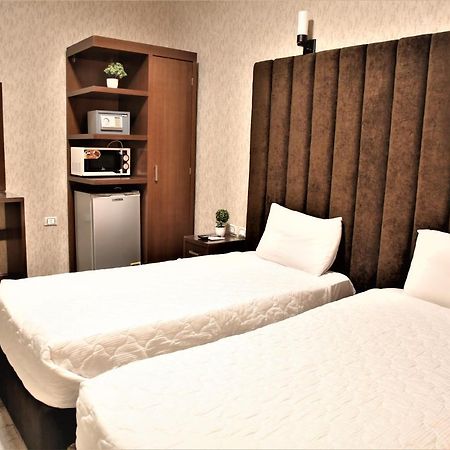 Valencia Hotel Kahire Dış mekan fotoğraf