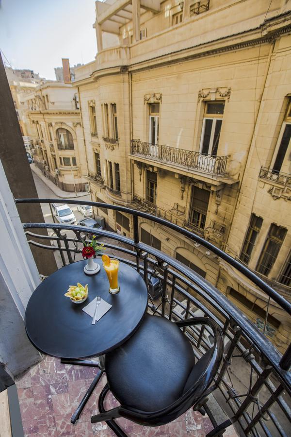 Valencia Hotel Kahire Dış mekan fotoğraf
