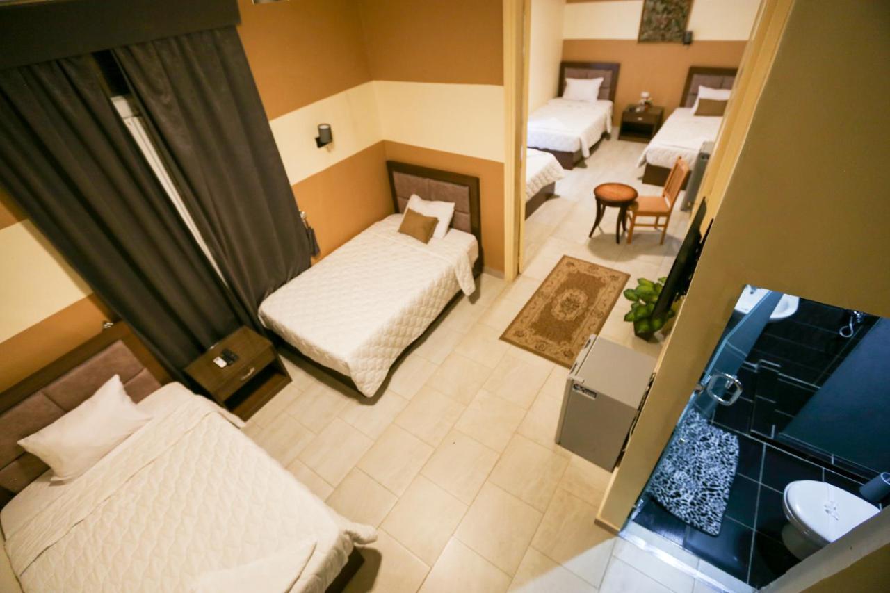 Valencia Hotel Kahire Dış mekan fotoğraf