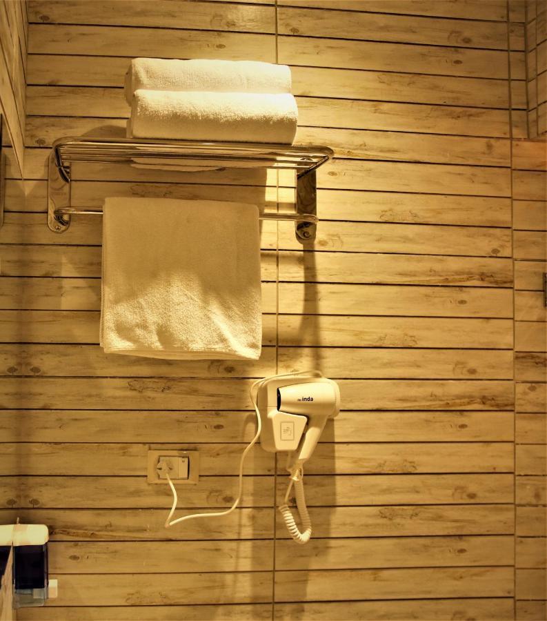 Valencia Hotel Kahire Dış mekan fotoğraf