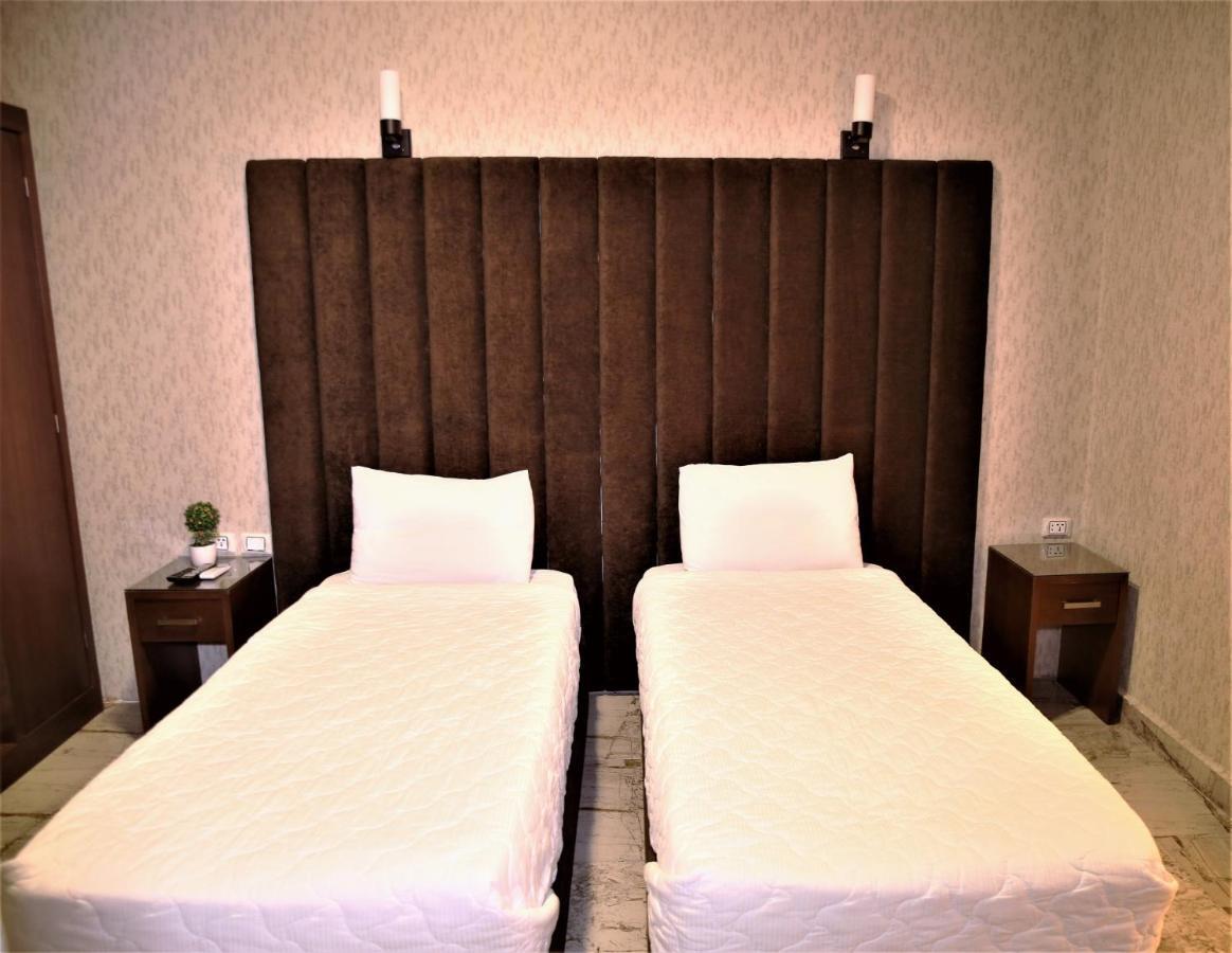 Valencia Hotel Kahire Dış mekan fotoğraf