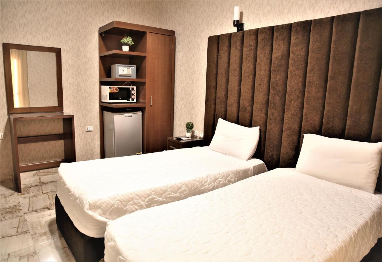 Valencia Hotel Kahire Dış mekan fotoğraf