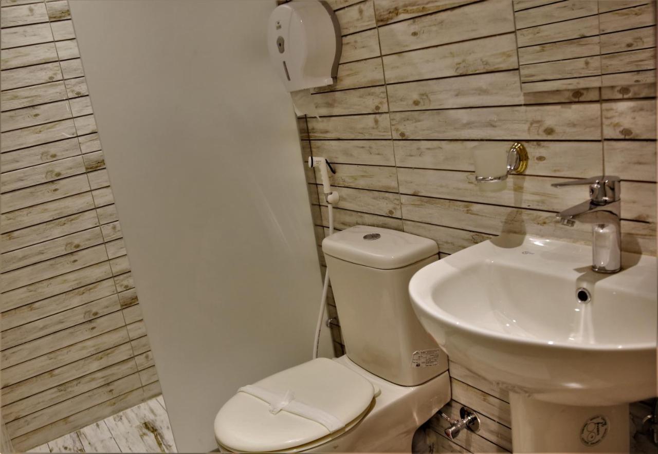 Valencia Hotel Kahire Dış mekan fotoğraf