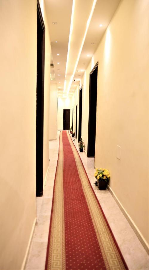 Valencia Hotel Kahire Dış mekan fotoğraf