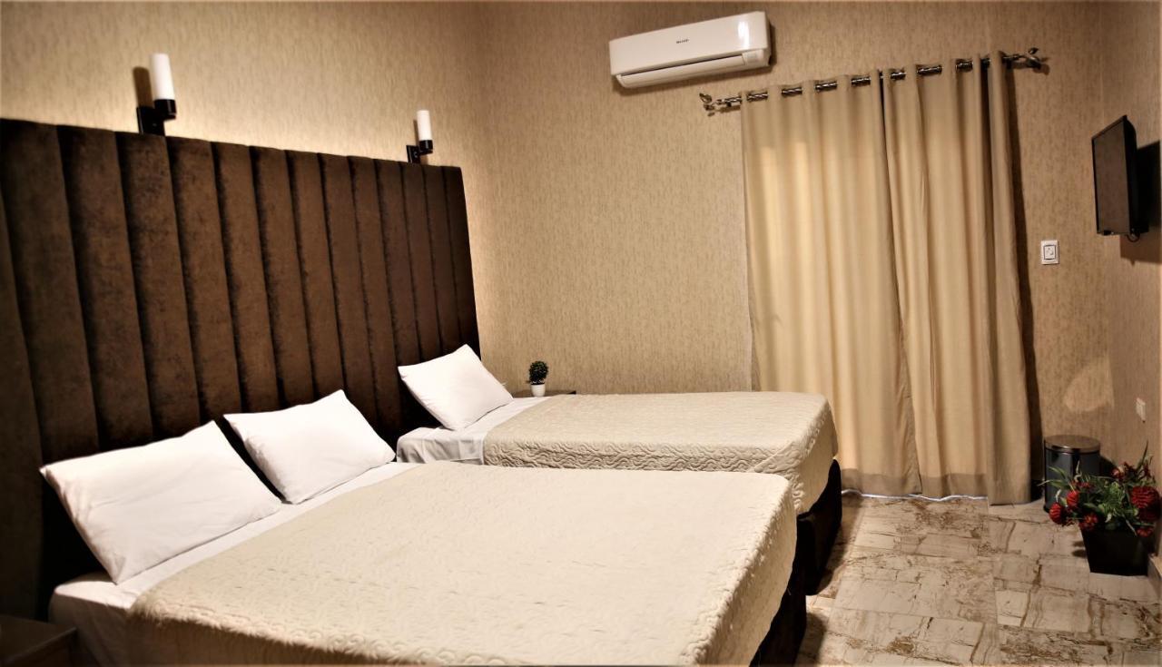 Valencia Hotel Kahire Dış mekan fotoğraf