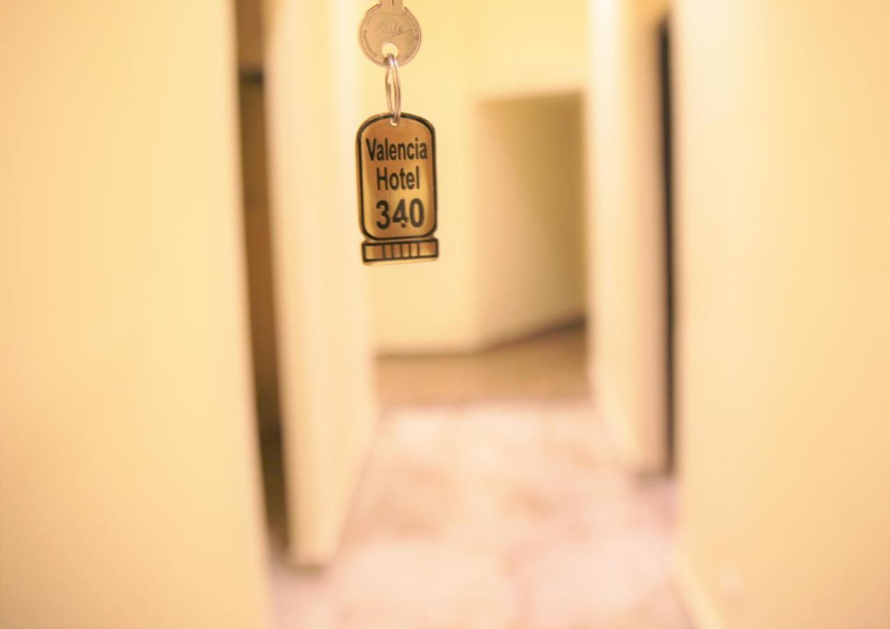 Valencia Hotel Kahire Dış mekan fotoğraf